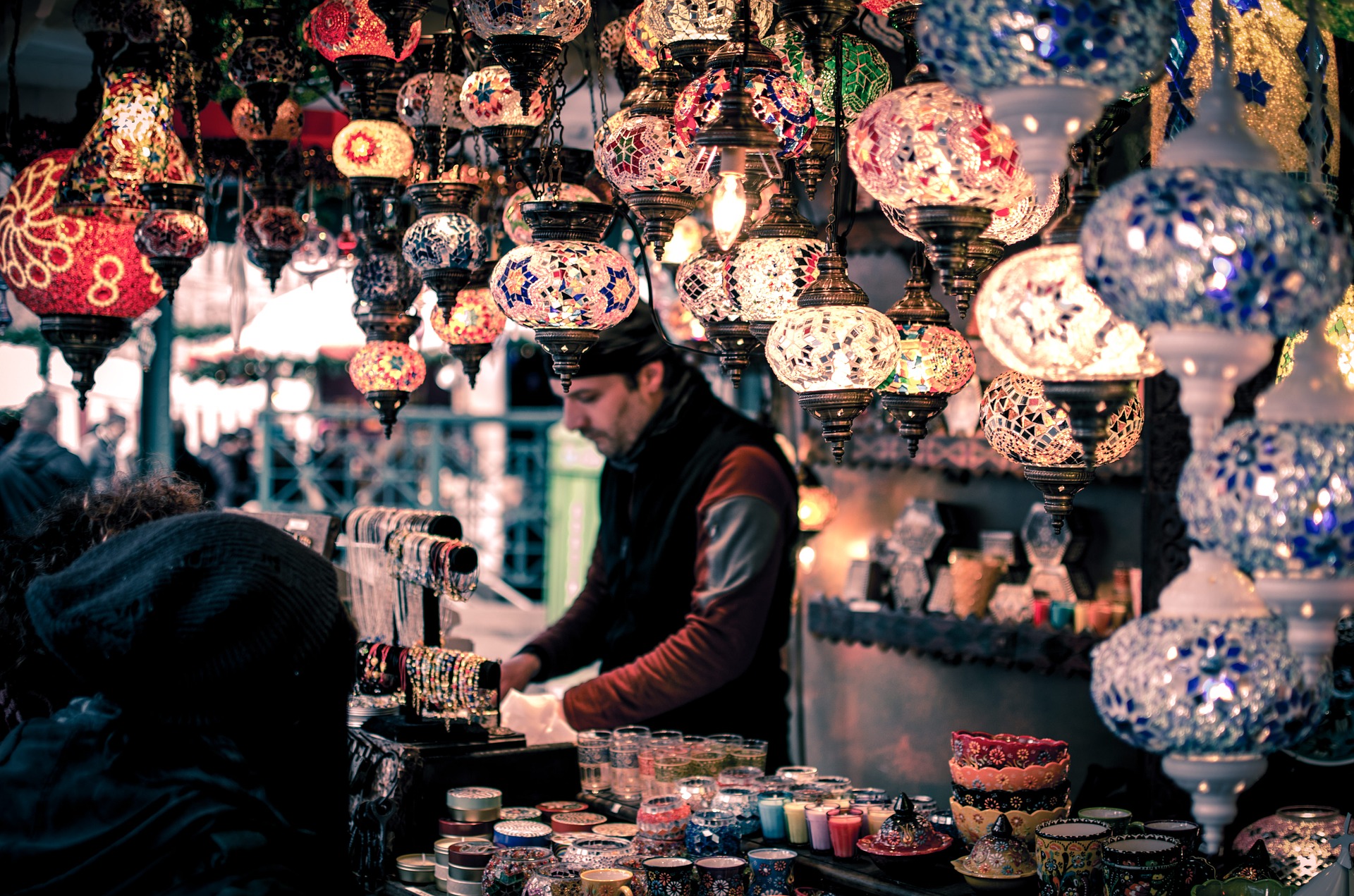 Shopping In Turkey: Top 10 Traditional Souvenirs To Buy Before You Leave
