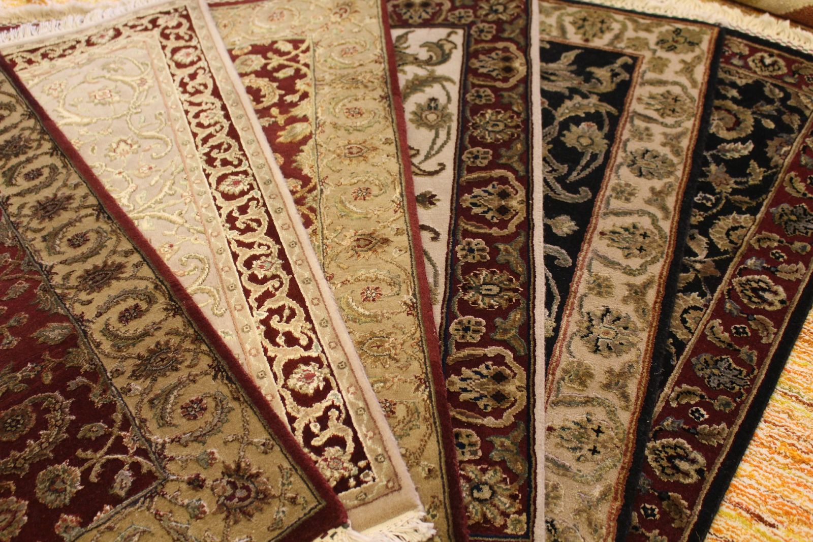 Carpets - Rugs