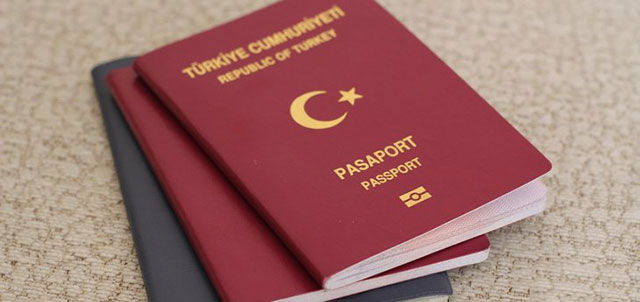Having a Home in Istanbul and Being at Home in Istanbul - Turkish Citizenship
