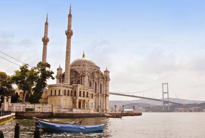 Homes for Sale in Istanbul Turkey, a home or an investment? There is a difference.