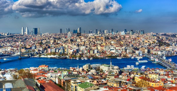 The New Metro Line Will Positively Affect Some of the Properties in Istanbul