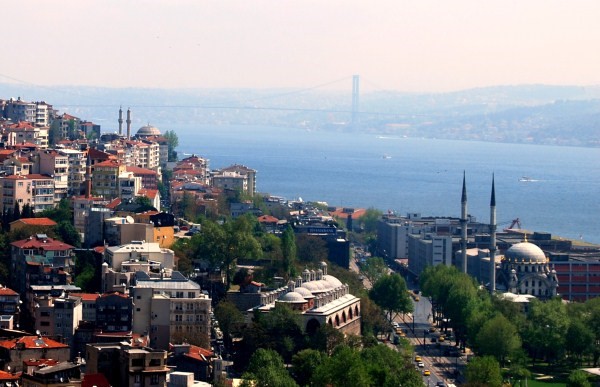 Prices of Houses for Sale in Istanbul Have Increased 26 Percent