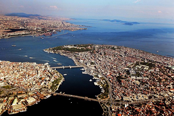 Tips for Purchasing Real Estate in Istanbul