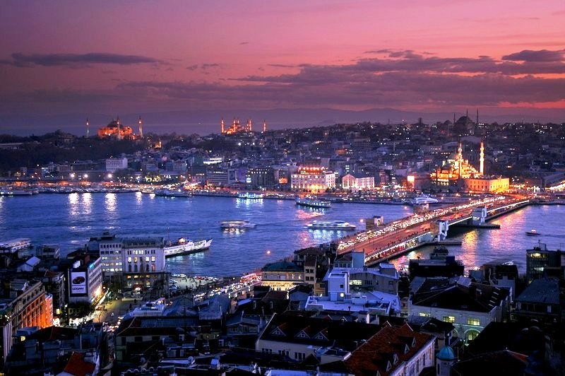 Modern, Historic, Cultural: Investing in Real Estate in Istanbul brings you so much more than you can imagine