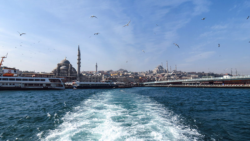 Mega Projects of İstanbul Increasing The Value of Properties in İstanbul