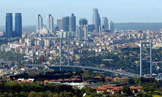 Affordable Flats for Sale in Istanbul Turkey Offer You Access to a Vibrant City with Numerous Possibilities