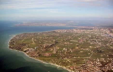 Land Prices Are Affecting Prices of Properties in Istanbul