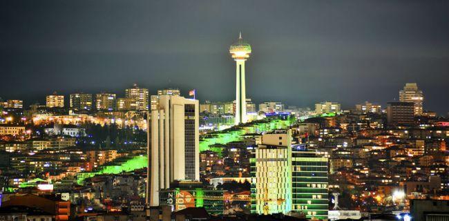 Ankara and Trabzon See Increase in Sales to Foreigners