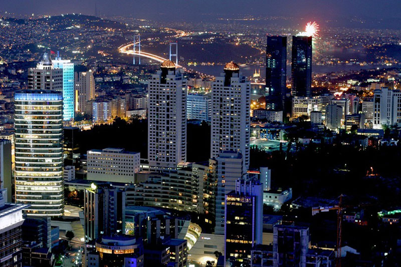 Turkish Real Estate Market is to Get Move after the Early Election