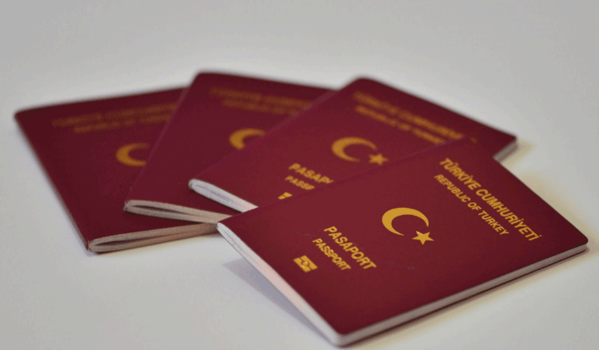 Turkish Citizenship Made Easy