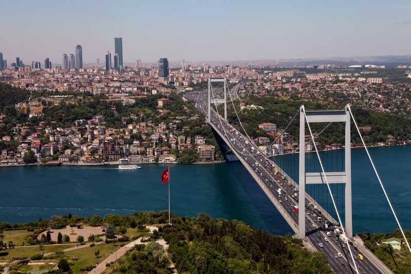 Prices of Properties in Istanbul Are Increasing Day by Day