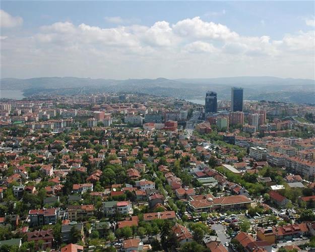 Foreign house buyers seek accessibility, central location in Istanbul