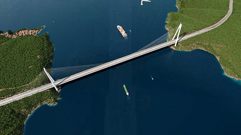As the Construction of 3rd Bridge Continues the Value of Properties in Istanbul are Increasing