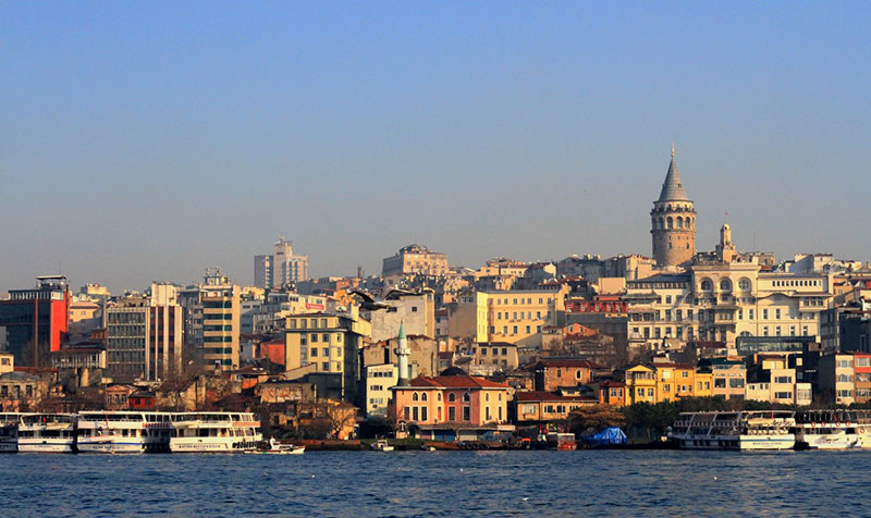 New Opportunities Await Arab Investors at Karakoy, Istanbul
