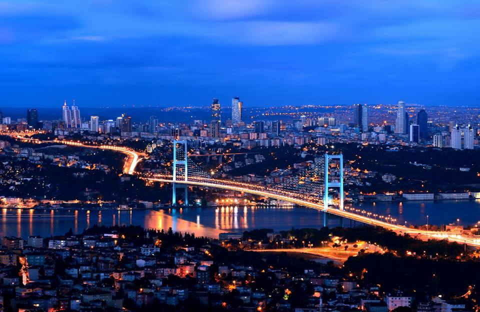 Istanbul house prices up 29 percent in March