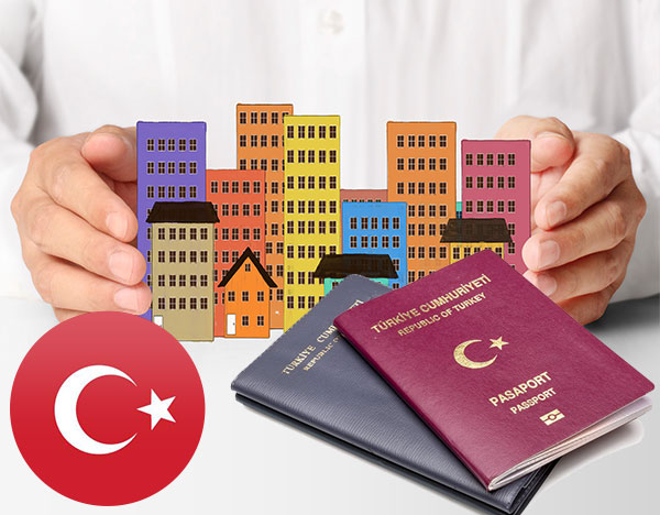 Time to Get Turkish Citizenship by Investment... The Limit for Turkish Citizenship by Property Investment Decreased to 250.000 USD 