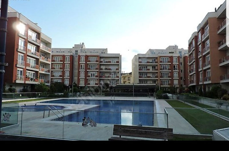 Family Apartment For Sale Close to Sabiha Gokcen Airport