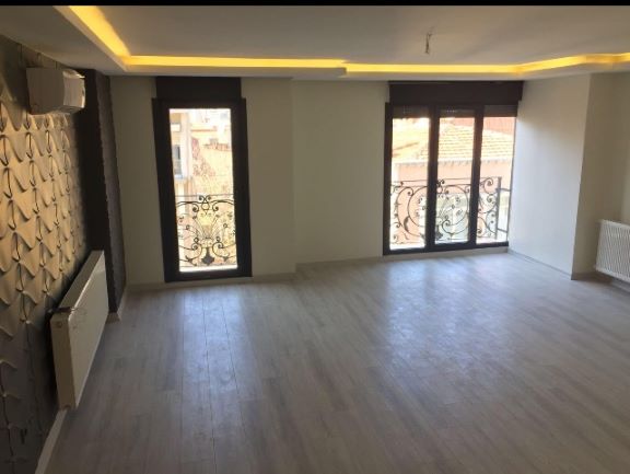 Brand New Apartment for Sale in IStanbul with 11 year of Return - Available for Turkish Citizenship
