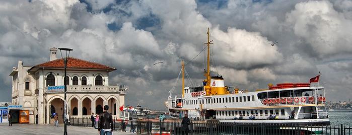 Istanbul’s Top 10 Check-in Locations