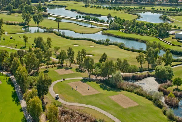 After you find your house for sale in Istanbul Turkey Can You Go Golfing?