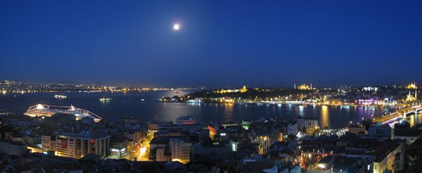 Invest in real estate in Istanbul and Experience It’s Culture