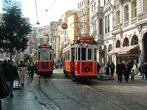 Real Estate In Istanbul