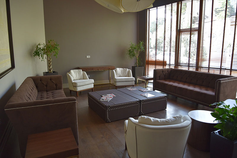 Luxury Private Apartments in Istanbul For Sale in Sisli Bomonti  4