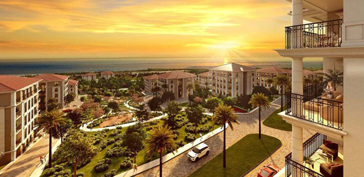 JUMEIRAH ISTANBUL - Luxury Villa Apartments 9