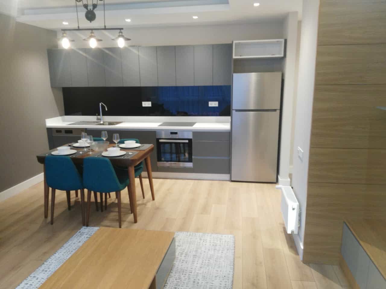 Comfortable Apartments for Sale in Istanbul Bahcesehir 8