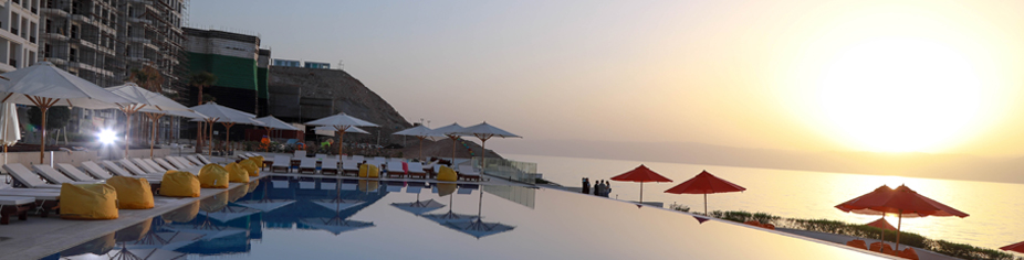 Dead Sea Timeshare Project 2