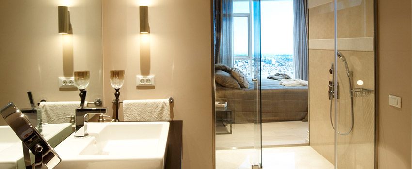  High Rise Residences for sale in Istanbul with Special Deals Available for Turkish Citizenship 1