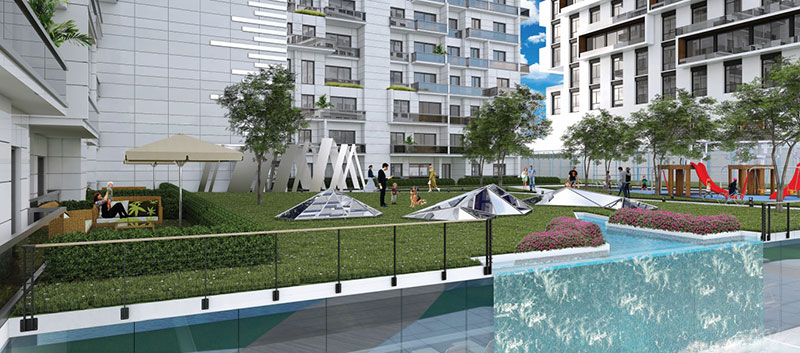 %7 Rental Guarantee Hotel Apartments in Istanbul Esenyurt 6