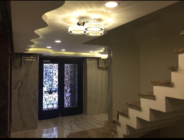 Brand New Fully Furnished Duplex 3+1 Apartment For Sale in Istanbul City Center 5